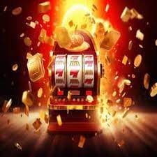 Antarmuka permainan Bikini Paradise di platform bet6d menampilkan gulungan, kontrol taruhan, dan layar pembayaran