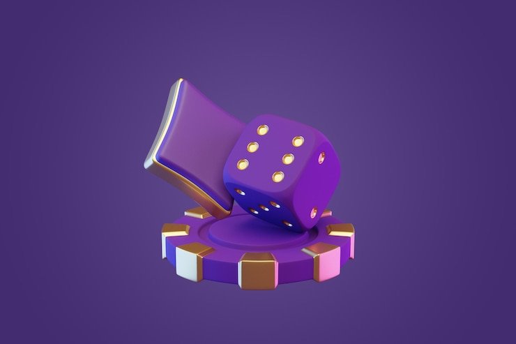 bet6d featured game showcase