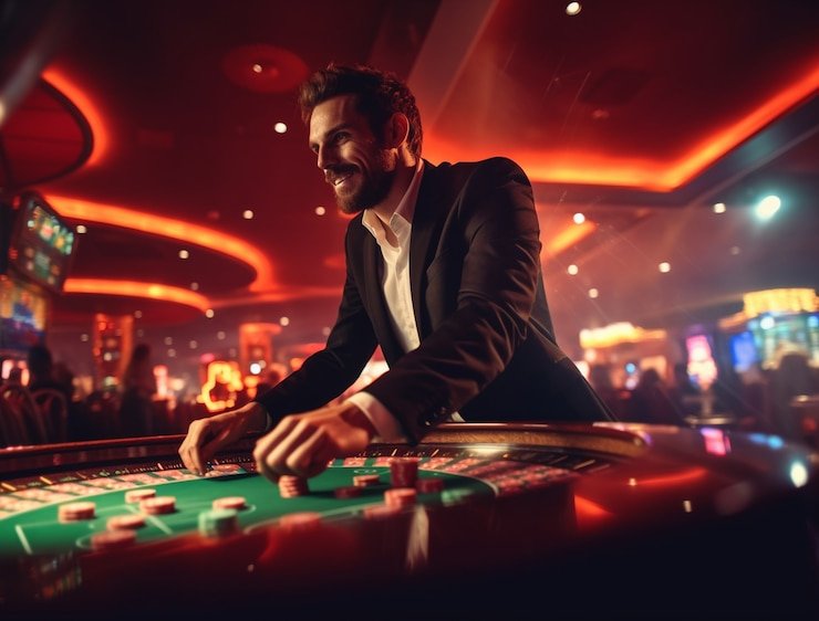 Tampilan permainan Mahjong Ways 2 di platform bet6d menampilkan gulungan dengan simbol ubin Mahjong dan tabel pembayaran