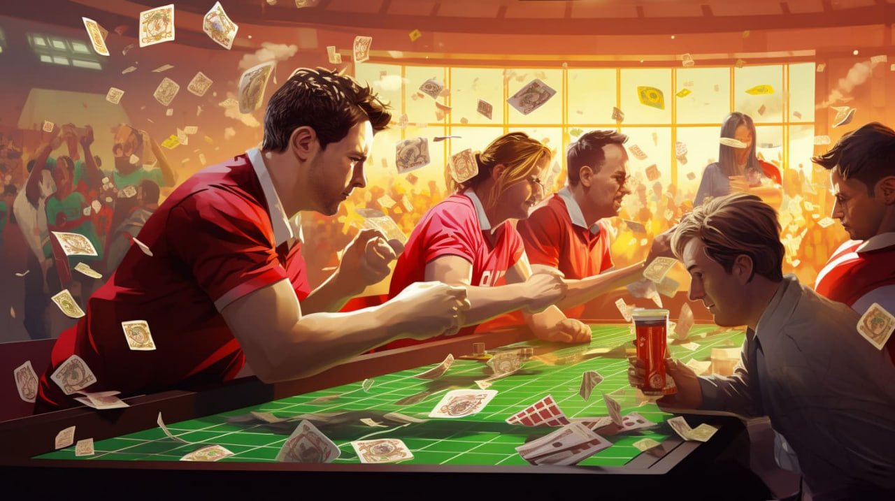 Proses verifikasi akun bet6d dengan dokumen identitas dan konfirmasi kontak